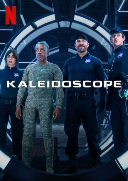 Kaleidoszkóp (film, 2023) .